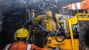 Barminco продляет контракт с Regis Resources на проект в Австралии