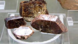 Montero Mining урегулировала свой спор с Танзанией