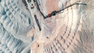 Orion Abu Dhabi займется инвестициями в стратегические металлы и минералы