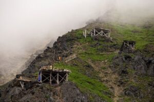 American Pacific Mining обновила параметры своего проекта на Аляске