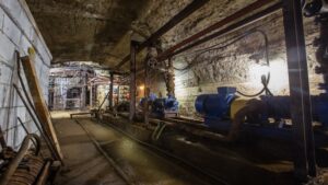 Trigon Metals вносит изменения в работу своего рудника в Намибии
