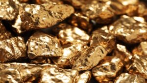 Capricorn вкладывается в разведку золота на западе Австралии