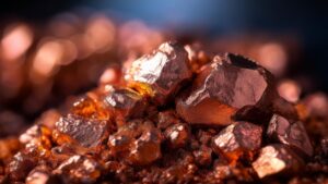 Terra Metals нацеливается на добычу платины на западе Австралии