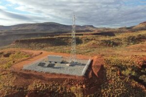Epiroc получила крупные заказы от горнодобывающих компаний в Австралии