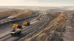 Украина забирает Полтавский ГОК у Ferrexpo Константина Жеваго