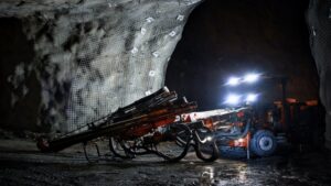 Micromine запускает новый инструмента планирования горных работ
