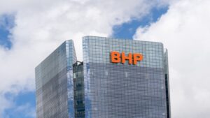 Чили: BHP реинвестирует в развитие медного рудника Эскондида