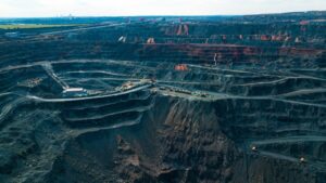 Fenix Resources покупает CZR: амбиции на рынке железной руды