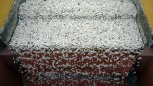Lithium Universe договорилась о поставках побочного продукта компании Lafarge