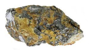 Inca Minerals поглощает геологоразведочную Stunalara Metals из Австралии