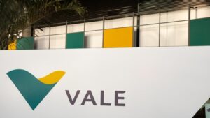 Vale направит $12,2 млрд на развитие добычи в Бразилии
