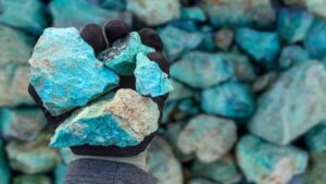 Индия отменяет пошлины на отходы критически важных минералов