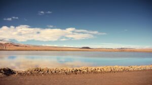 Битва за литий: Global Lithium просит защиты у Канберры