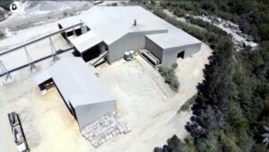 Aguia расширяет производство фосфатов в Бразилии