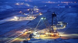 Крупное отключение электроэнергии затронуло медные рудники Чили