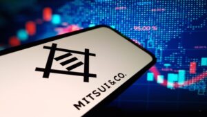 Mitsui инвестирует $5,3 млрд в австралийскую железную руду