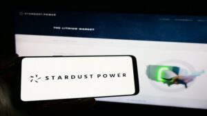 Японская компания Sumitomo будет закупать карбонат лития у Stardust Power
