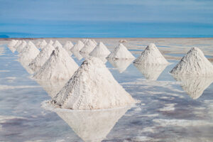 Atlantic Lithium сообщает о росте запасов полевого шпата на проекте Ewoyaa