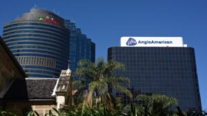 MMG покупает у Anglo American никелевый бизнес в Бразилии