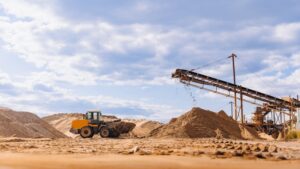 Pure Resources ускоряет разработку проекта на западе Австралии
