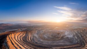 Polymetals привлекла $35 млн на перезапуск цинкового рудника