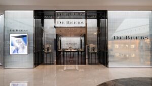 De Beers заключает новое соглашение по алмазам с правительством Ботсваны