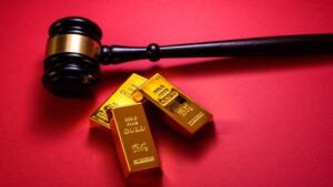 Gold Reserve выиграла суд против Венесуэлы на $1,1 млрд