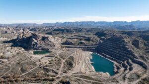 Denison Mines инвестирует в урановые проекты Cosa Resources