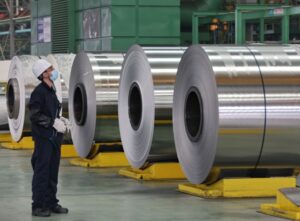 ArcelorMittal инвестирует $1,2 млрд в производство стали для электромобилей в США