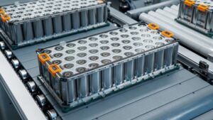Pure Lithium получит финансирование Минэнерго США на переработку лития