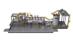 Metso запускает Cu POX для устойчивой добычи меди