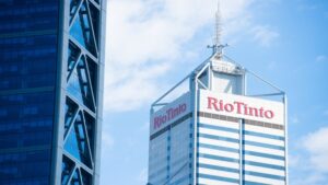 Rio Tinto становится крупным игроком на рынке лития
