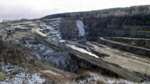 Проект рутила и графита Kasiya в Малави получил инвестиции
