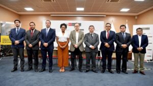 Buenaventura инвестирует в Перу: приоритет воде перед добычей