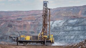 Freeman Gold начинает бурение на проекте Lemhi в Айдахо