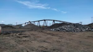 Thungela полностью выкупила угольный бизнес Ensham