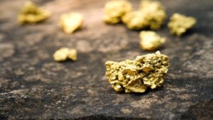 Банки выделяют $700 млн на золотомедный проект Troilus в Квебеке
