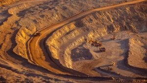 JVR Ventures поглощает Luna Energy для разведки урана в Парагвае