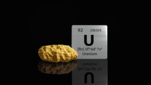 Neo Energy расширяет урановые активы в ЮАР