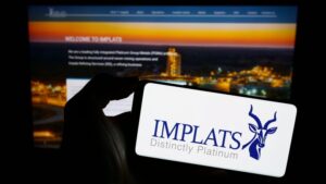 Implats грозит закрыть канадский рудник из-за цен на палладий