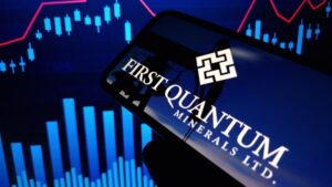 First Quantum приостановит разбирательство по руднику в Панаме