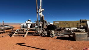 American Salars расширяет литиевые проекты в Аргентине