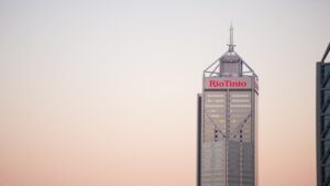 Rio Tinto переводит заводы в Австралии на солнечную энергию