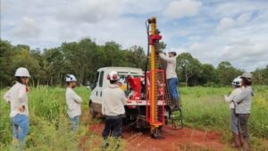 GoldHaven начинает разведку золота на проекте Copeçal в Бразилии