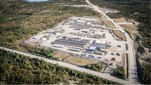 Patriot Battery Metals ускоряет литиевый проект в Канаде