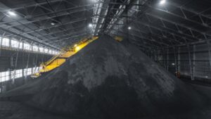 Ironveld укрепляет позиции в проекте DMS в Лимпопо
