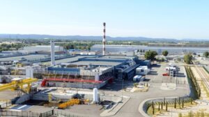 ЕИБ выделил €400 млн Orano на расширение уранового завода
