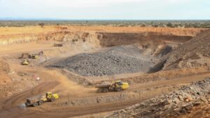 Bryah Resources продает права на добычу металлов в Австралии