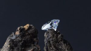 Botswana Diamonds ждет роста цен на алмазы для старта добычи в ЮАР