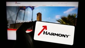 Harmony Gold инвестирует в будущее золота и меди